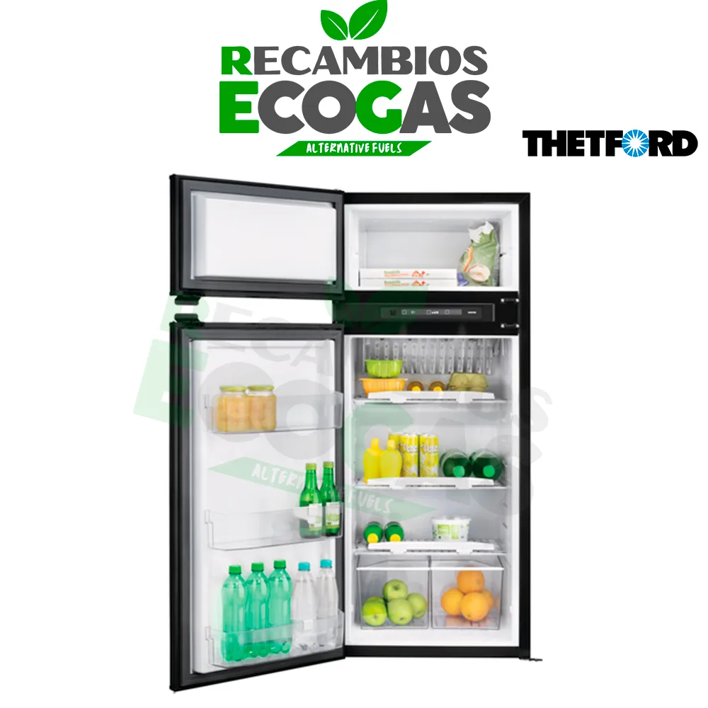 Thetford N4145E+ Frigorífico de absorción