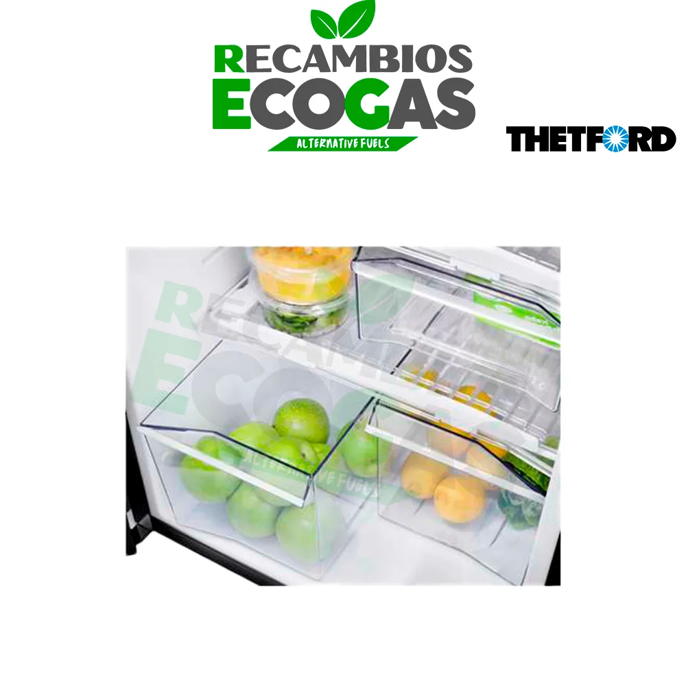 Thetford N4150A Frigorífico de absorción