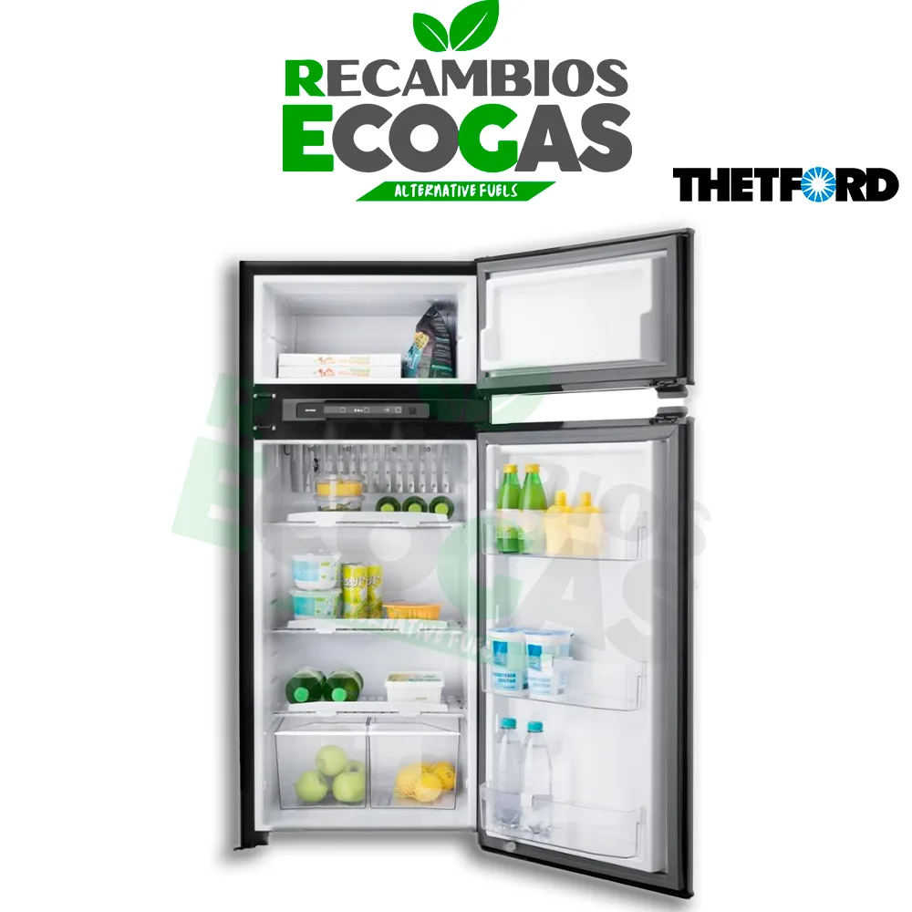 Thetford N4150A Frigorífico de absorción 1 Thetford N4150A Frigorífico de absorción