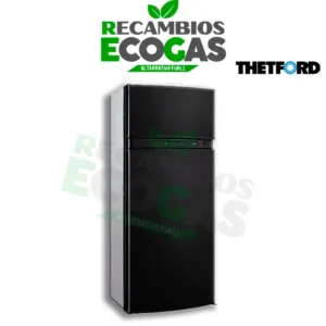 ALUGAS Bombona de aluminio de 6 kg (sin llenado)