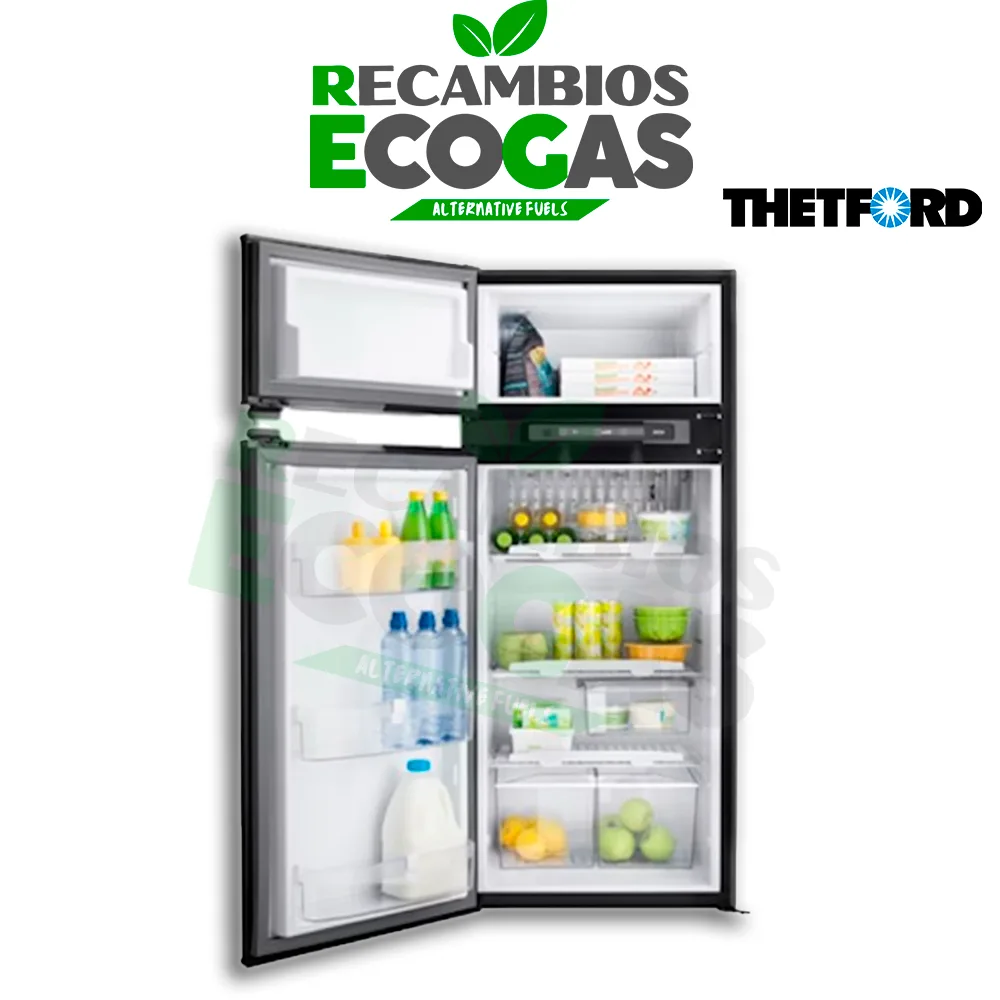 Thetford N4175A Frigorífico de absorción 01 Thetford N4175A Frigorífico de absorción