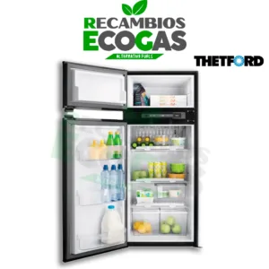 Thetford N4108E+ Frigorífico de absorción