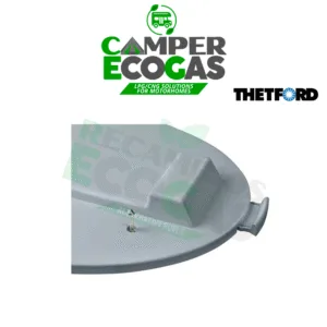Thetford Inodoro Cassette C502-X - izquierda (serie C500)