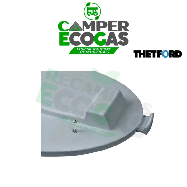 Thetford Placa de suelo Porta Potti 565