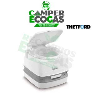 Thetford Campa Potti XG