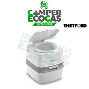 Thetford Campa Potti XG