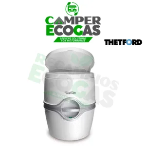 Thetford Campa Potti XG
