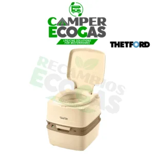 Thetford Campa Potti XG