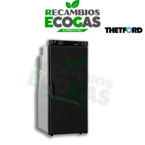 ALUGAS Bombona de aluminio de 6 kg (sin llenado)
