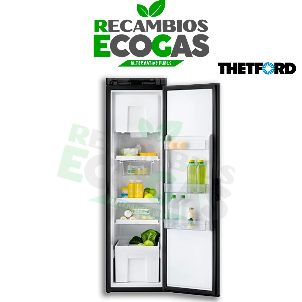Thetford T2152 Frigorífico 1 Thetford T2152 Frigorífico