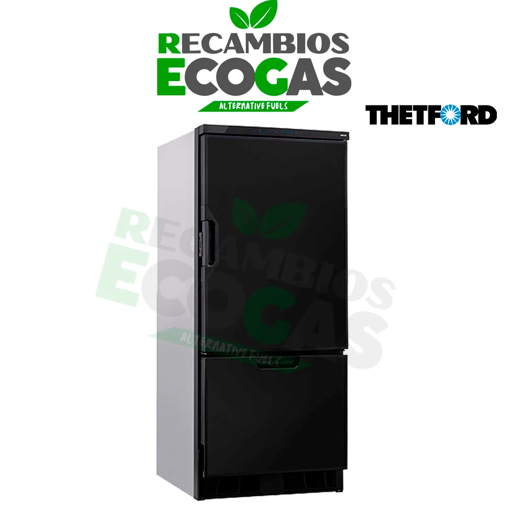 Thetford T2160 Frigorífico 1 Thetford T2160 Frigorífico