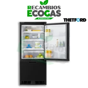 Thetford N4108E+ Frigorífico de absorción