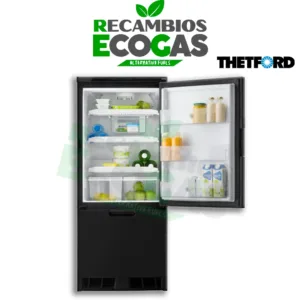 Thetford T2175 Frigorífico Thetford N4080E+ Frigorífico de absorción