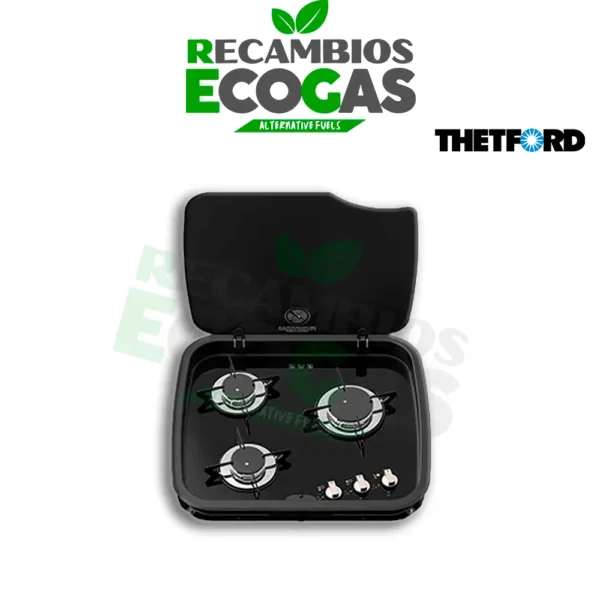 Thetford Topline 169 Placa de cocción Thetford Topline 169 Placa de cocción