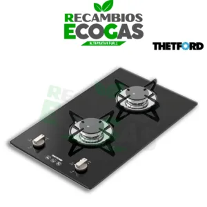 Thetford K1520 Accesorio de almacenamiento de la bandeja inferior