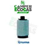 Adaptador GLP Euronozzle M16 | Rosca Interna