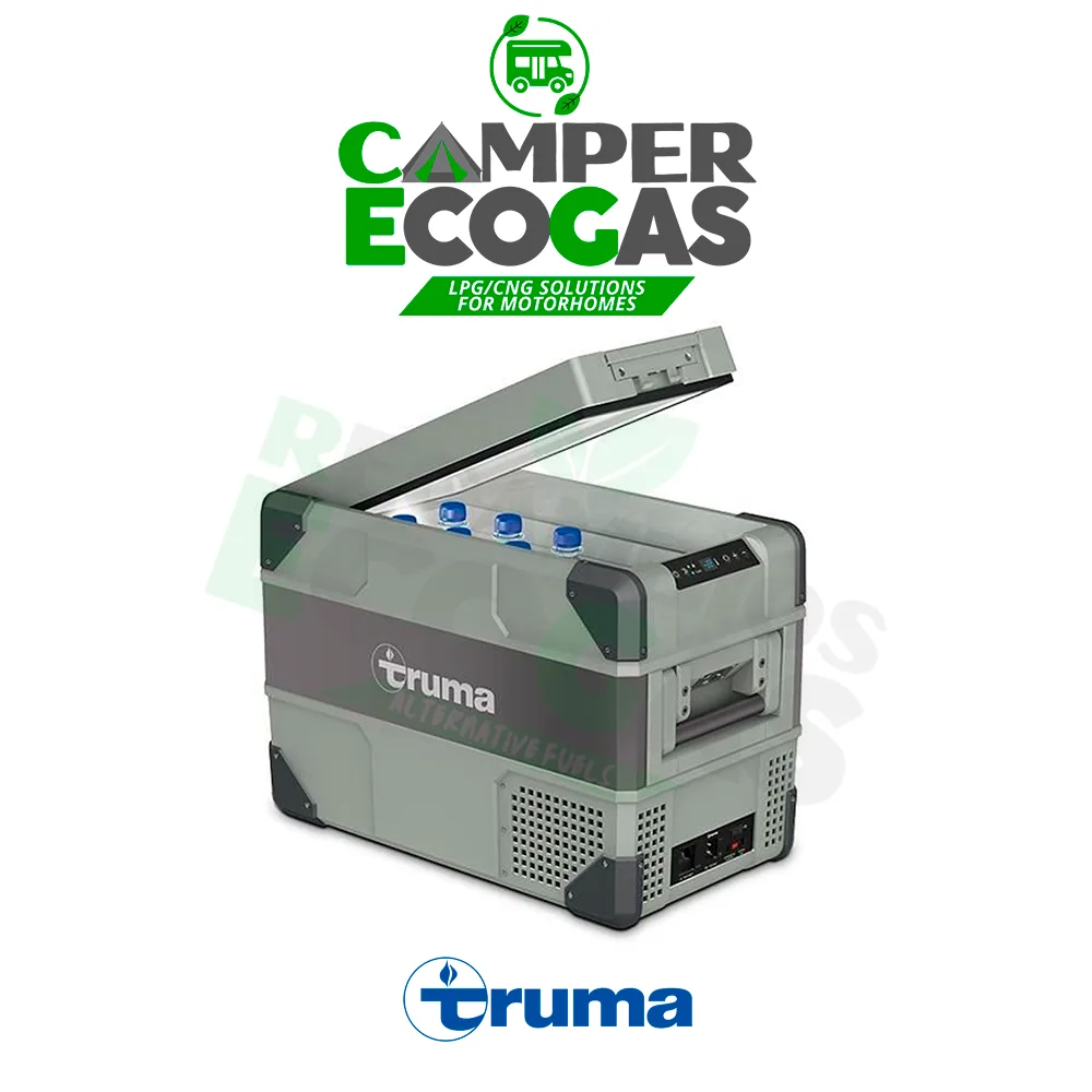 Truma-Cooler-C30-Nevera-de-compresor-de-una-zona-de-30-litros-con-función-de-congelación Truma Cooler C44 Nevera de compresor de una zona 43 litros con función de congelación