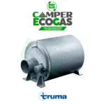 Truma caldera eléctrica, caldera de agua caliente 14 litros