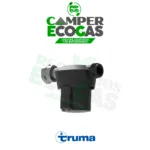 Adaptador GLP Euronozzle M16 | Rosca Interna