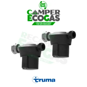 Truma Juego de filtros de gas GLP 2 piezas G.36 (M20x1,5)