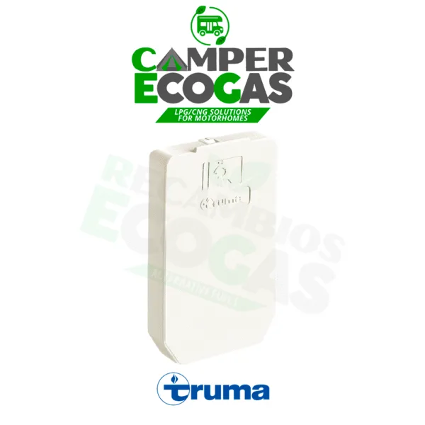 Truma-KBS2-sombrero-de-chimenea-para-calderas-B-BN,-blanco-crema Truma KBS2 sombrero de chimenea para calderas B/BN, blanco crema