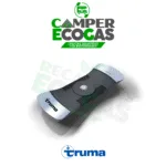 CAMPKO Soporte V2A para el sensor Bluetooth de Mopeka en las botellas de gas ALUGAS