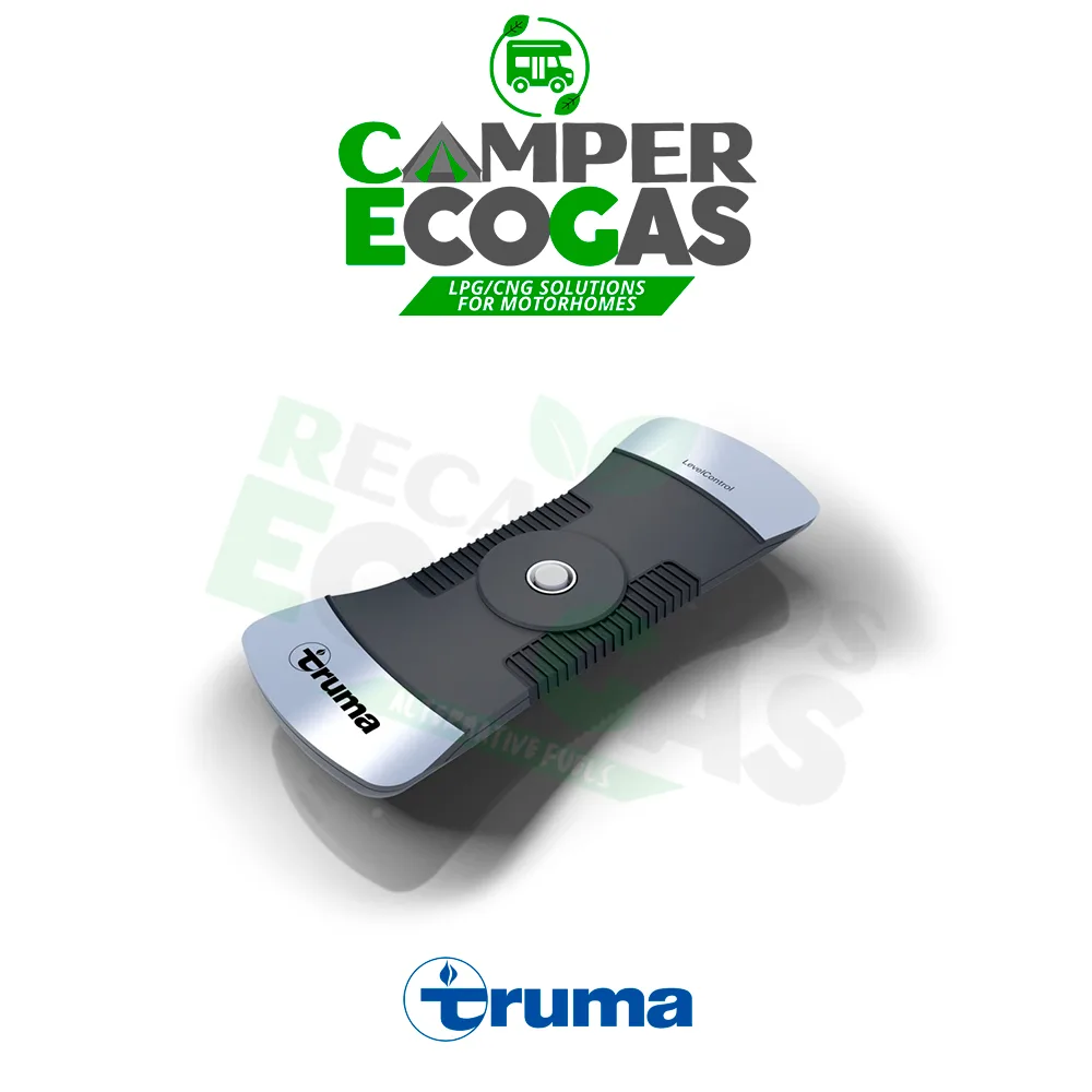 Truma-LevelControl-Indicador-de-nivel-de-gas,-Indicador-de-nivel-de-la-botella-de-gas Truma LevelControl Indicador de nivel de gas, Indicador de nivel de la botella de gas