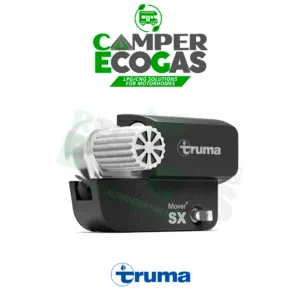 Truma juego de adaptadores M AL-KO chasis 1900-2000 kg para ayudas de maniobra Truma Mover