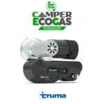 Truma juego de adaptadores M AL-KO chasis 1900-2000 kg para ayudas de maniobra Truma Mover