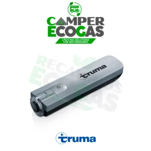 CAMPKO Soporte V2A para el sensor Bluetooth de Mopeka en las botellas de gas ALUGAS