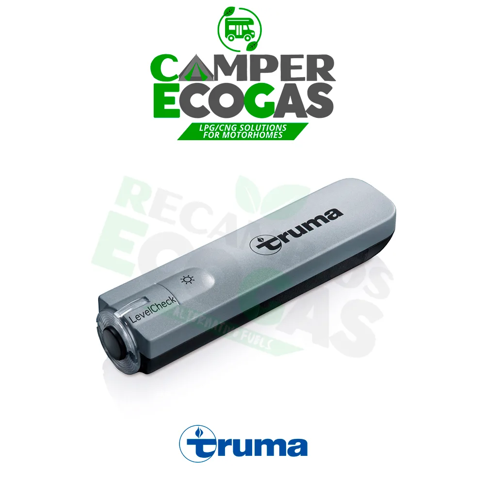 Truma NivelIndicador de nivel de gas, indicador de nivel de la botella de gas