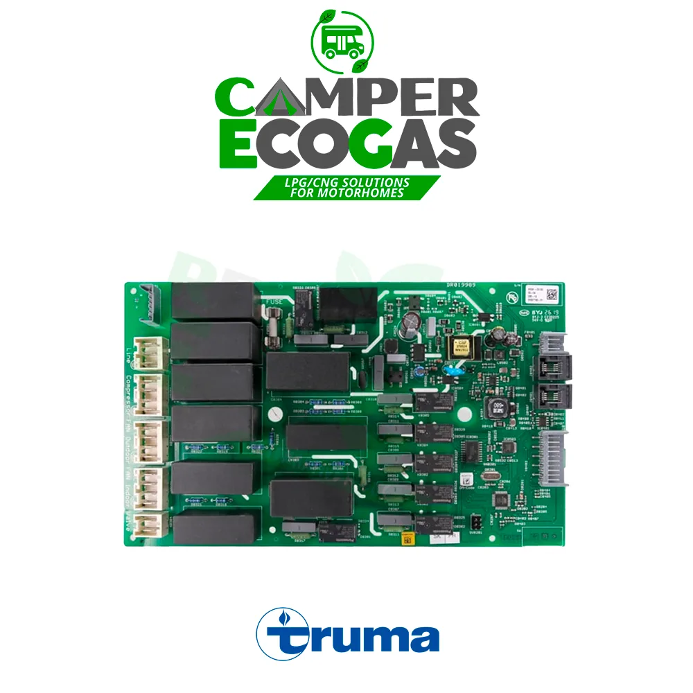 Truma Placa electrónica para el climatizador de techo Aventa comfort a partir de 04/2013