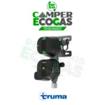 Juego GOK Caramatic DriveTwo 30/10/8 vert. 2x Con.DriveKLF450, 2x Con.Clean CS-Péndulo SV