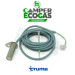 Truma Regulador de presión de gas Ice-Ex calefacción 12V