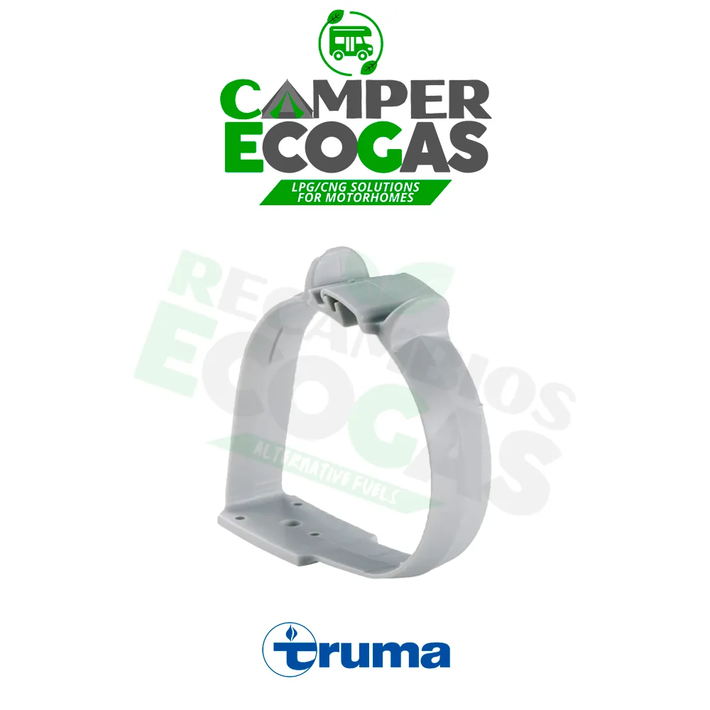 Truma abrazadera ÜS, Ø 65 mm