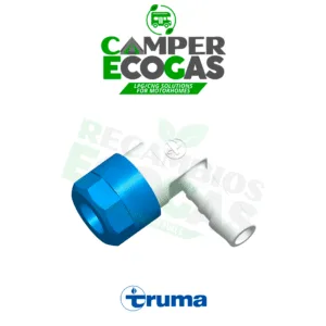 BRC cubierta para boquilla de suministro para tubería de 10 mm (sin revestimiento)