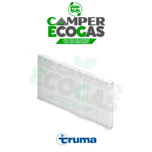 Truma barrera de aire SP2 gris ágata