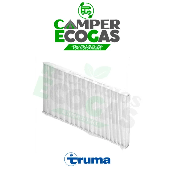 Truma-filtro-de-partículas-para-sistema-de-aire-acondicionado-Saphir Truma filtro de partículas para sistema de aire acondicionado Saphir