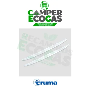 Truma barrera de aire SP2 gris ágata