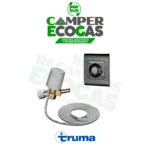 Juego GOK Caramatic DriveTwo 30/10/8 vert. 2x Con.DriveKLF450, 2x Con.Clean CS-Péndulo SV