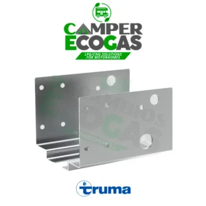 Truma juego de adaptadores M AL-KO chasis 1900-2000 kg para ayudas de maniobra Truma Mover