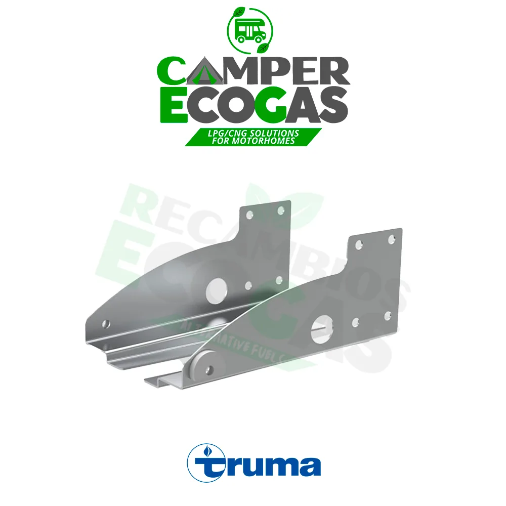 Truma juego de adaptadores M AL-KO chasis bix 1800 kg para ayudas de maniobra Truma Mover