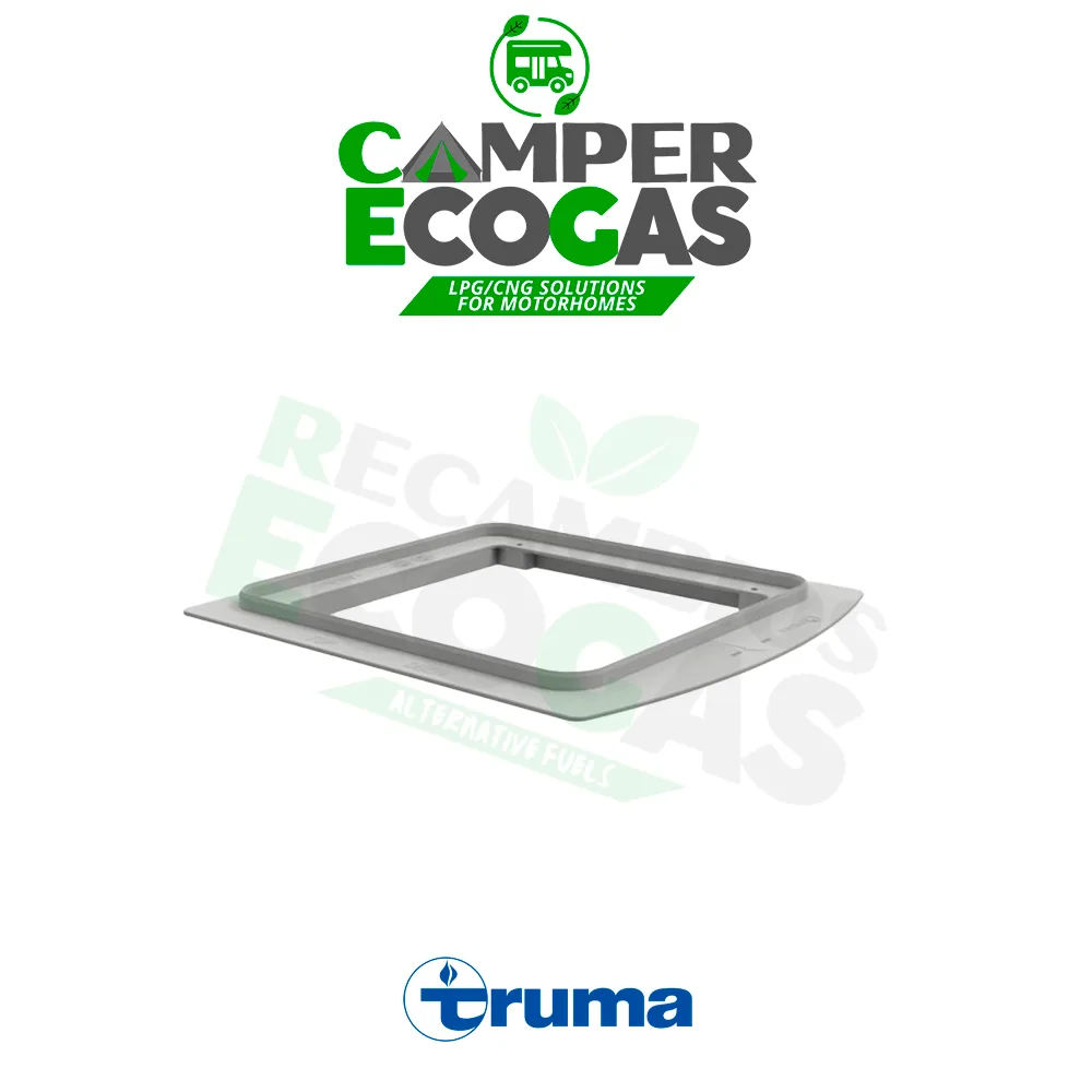Truma marco de estanqueidad para Aventa Comfort + climatizador compacto