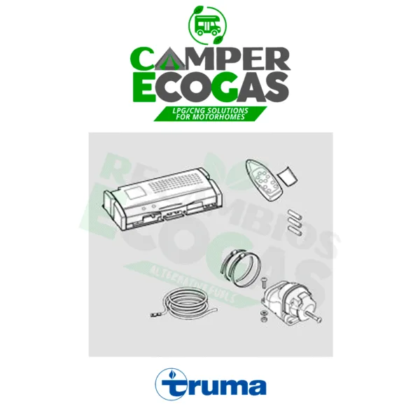 Truma-zócalo-completo-con-soporte-para-ayudas-de-maniobra-XT-Mover Truma zócalo completo con soporte para ayudas de maniobra XT Mover