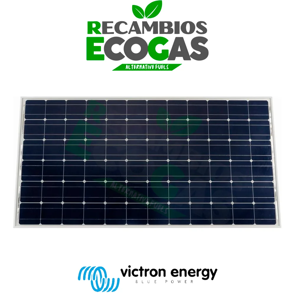 VICTRON Panneau Bluesolar 215 W Monocristallin