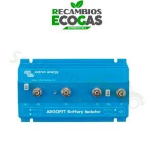 Victron Energy Aislador de batería Argofet 200-3 200 A