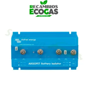 Victron-Energy-Argofet-100-2-Dos-baterías-100-A Victron Energy Argodiode 80-2AC Aislador de 2 baterías 80 A