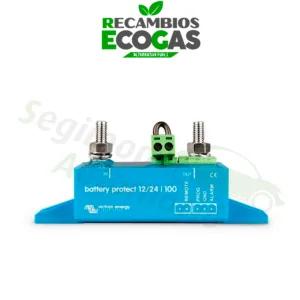 Victron-Energy-Battery-protector-12-24V-100A Victron Energy Argodiode 80-2AC Aislador de 2 baterías 80 A