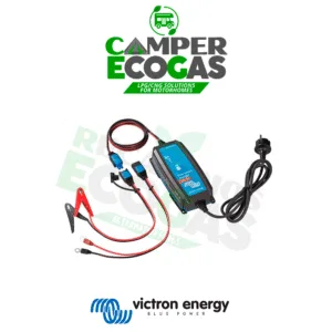 Victron-Energy-Blue-Smart-IP65-12-4(1)-230V-CEE-7-17-R-Cargador-de-baterías Victron Energy Blue Smart IP65 12/15(1) 230V CEE 7/17 R Cargador de baterías