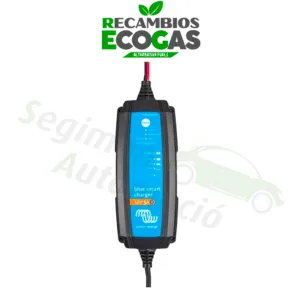 Victron Energy Blue Smart IP65 Cargador 12/5(1) 230 V CEE 7/16 R